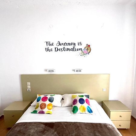 Matala View Apartman Kültér fotó