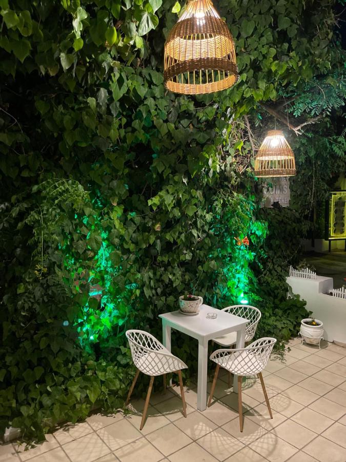 Matala View Apartman Kültér fotó
