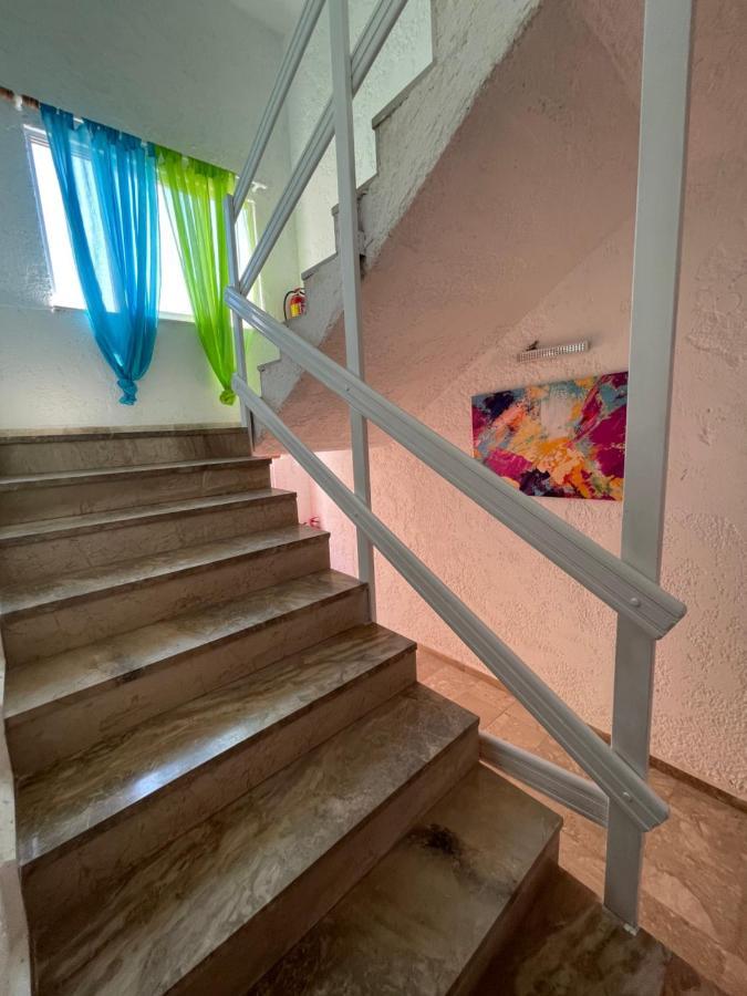 Matala View Apartman Kültér fotó