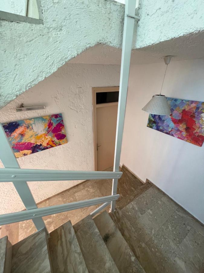 Matala View Apartman Kültér fotó