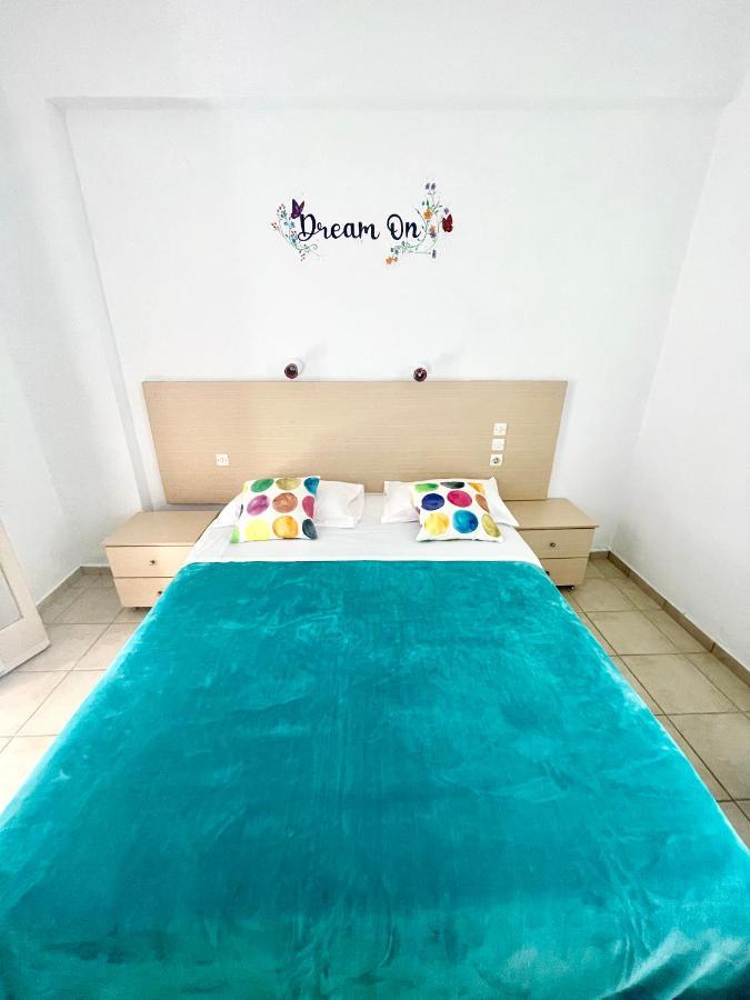 Matala View Apartman Kültér fotó