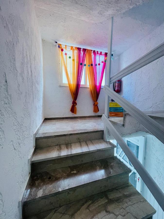 Matala View Apartman Kültér fotó